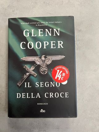 Il segno della croce