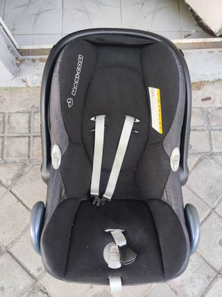 Familyfix + Maxicosi
