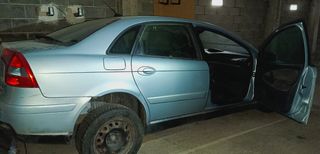 Citroen C5 2006