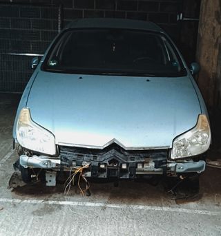 Citroen C5 2006