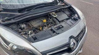 Renault Grand Scenic 2014