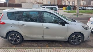 Renault Grand Scenic 2014