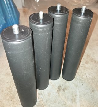 Somier más colchón