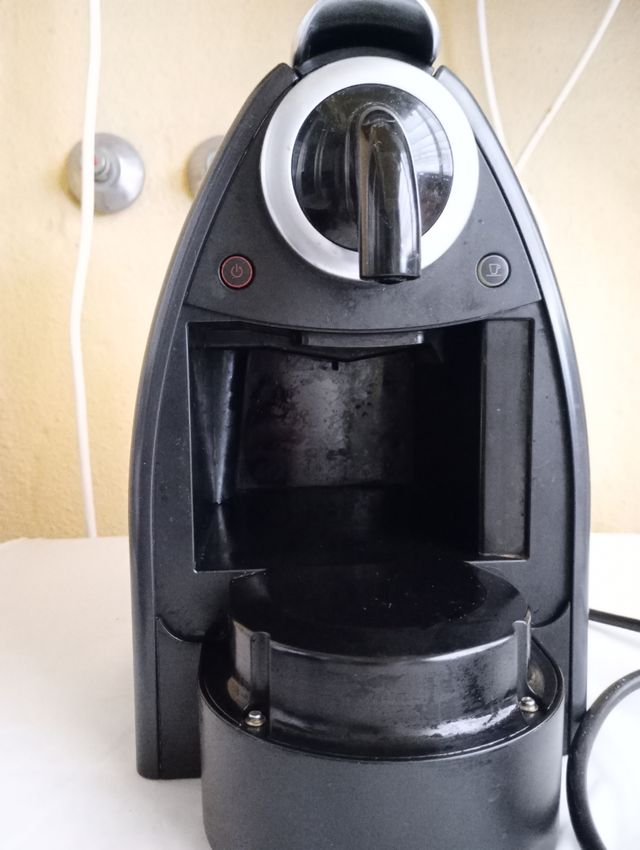 Cafetera Nespresso Krups