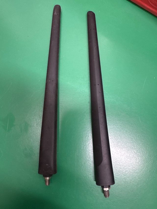 Vendo in blocco per esigenze di spazio 