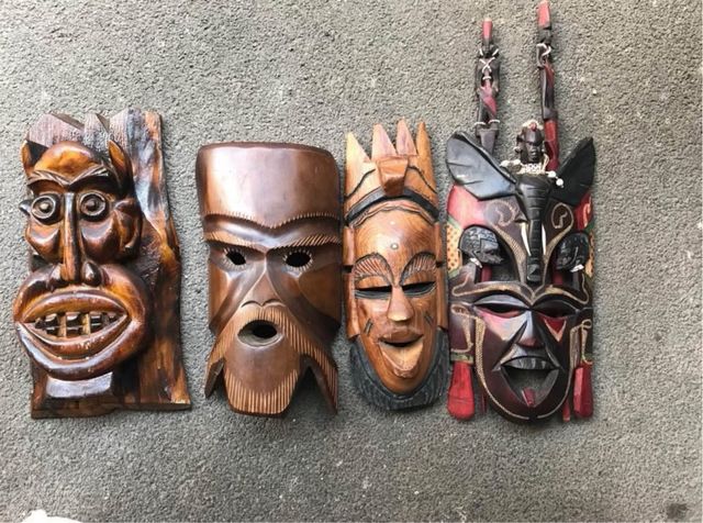 Vendo in blocco per esigenze di spazio 