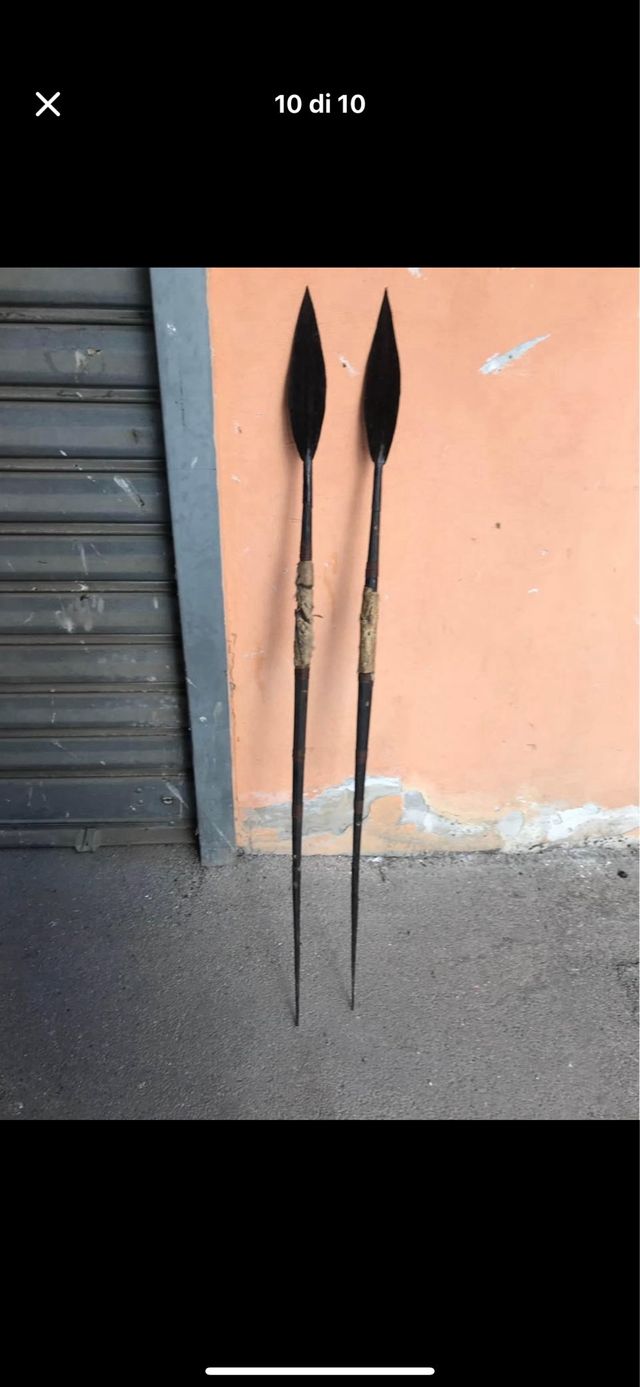 Vendo in blocco per esigenze di spazio 