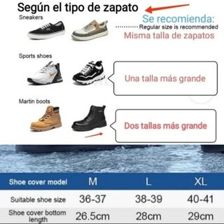 Impermeables zapatos pies moto