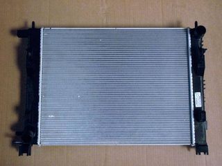 Radiador Renault,Dacia 214107326R