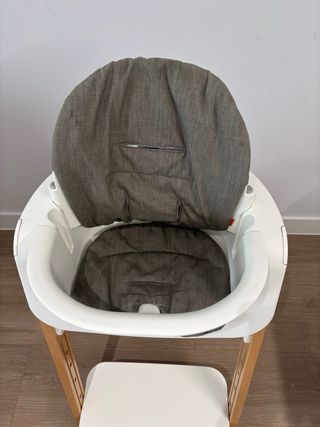 Trona silla Stokke