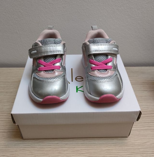 Scarpine bimba (mis. 22)