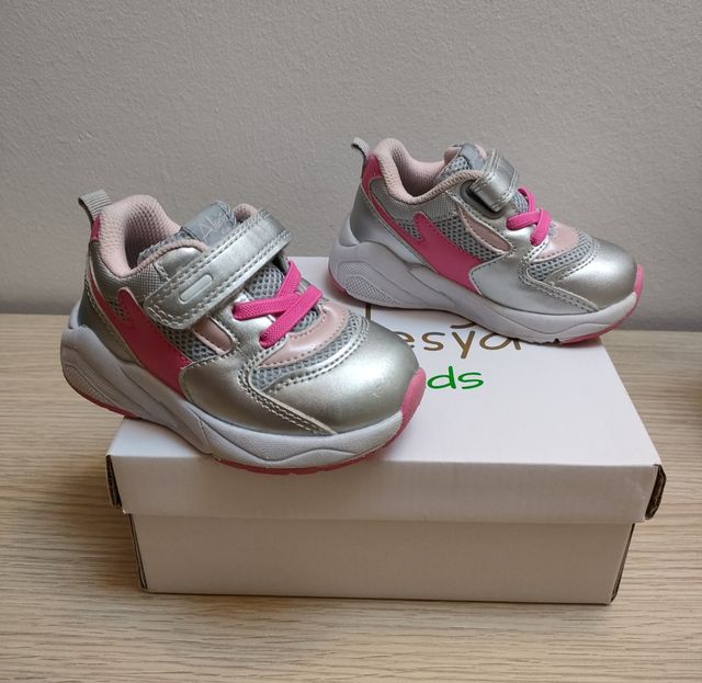 Scarpine bimba (mis. 22)