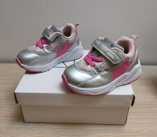 Scarpine bimba (mis. 22)