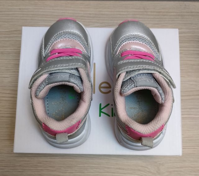 Scarpine bimba (mis. 22)