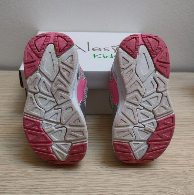 Scarpine bimba (mis. 22)