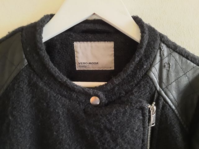 Cappotto Vero Moda TG L