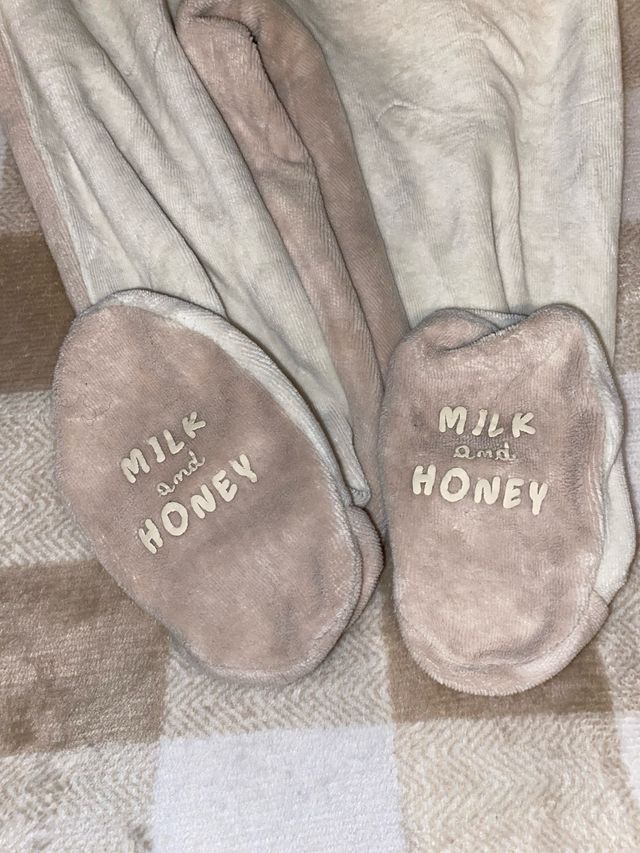 Pigiamino  Chicco 80 cm 15 mesi