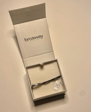 BROSWAY HOMBRE PULSERA