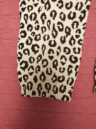 Chándal niña talla 10 años