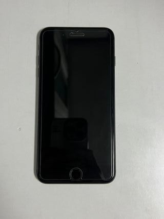 Iphone 8 plus 64gb grafito