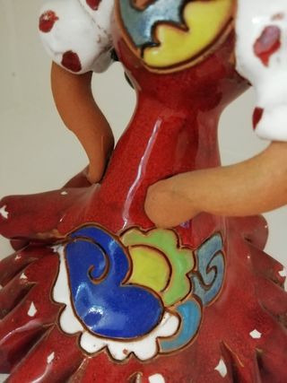 Figura flamenca