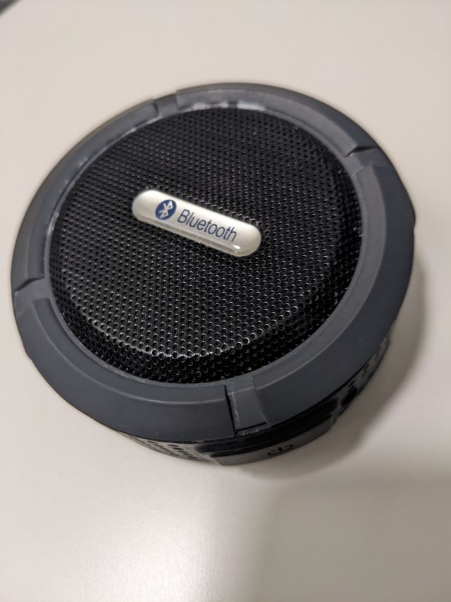 Altoparlante bluetooth impermeabile