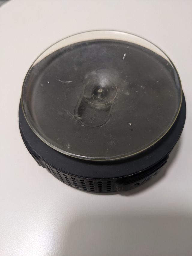 Altoparlante bluetooth impermeabile