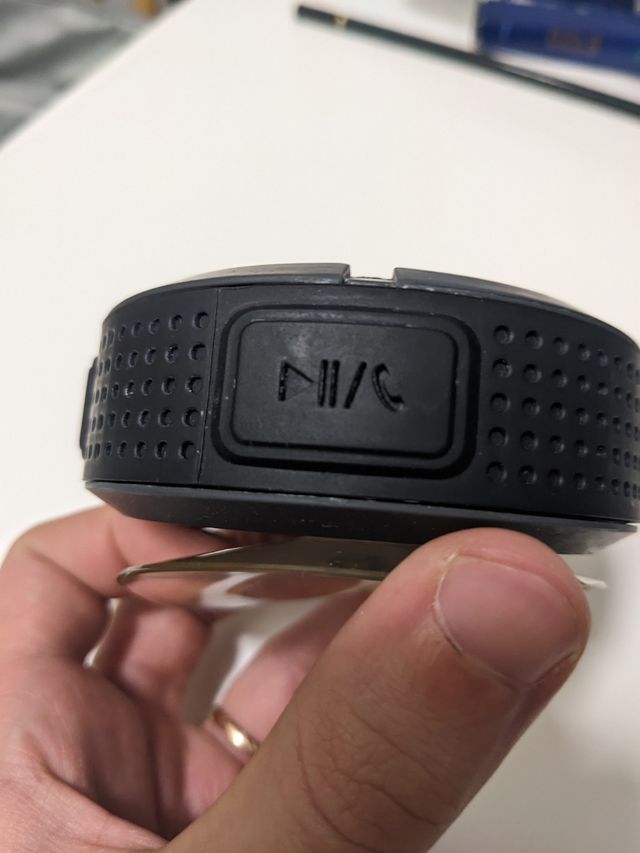 Altoparlante bluetooth impermeabile