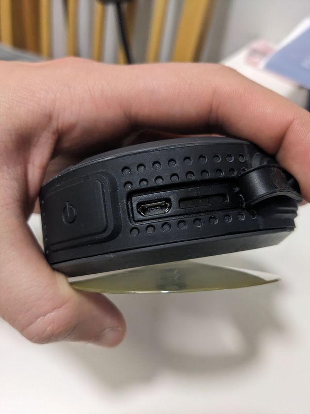 Altoparlante bluetooth impermeabile