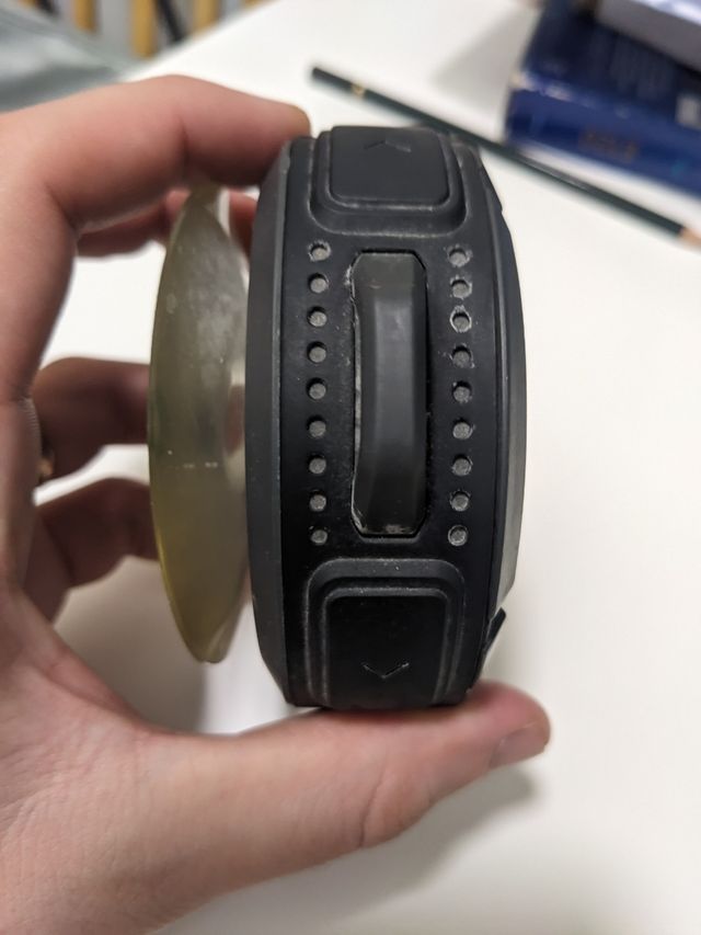 Altoparlante bluetooth impermeabile