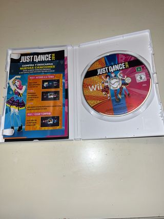 Videojuego