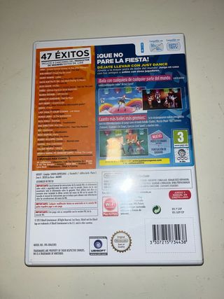 Videojuego