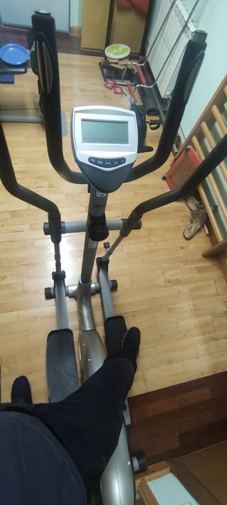 Bicicleta Domyos VE 630