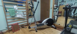 Bicicleta Domyos VE 630