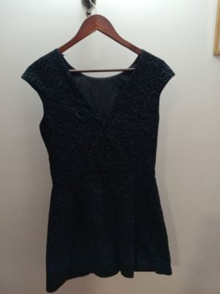 Vestido noche vieja o fiesta