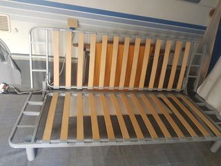 Sofá cama