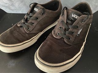 Vans talla 37