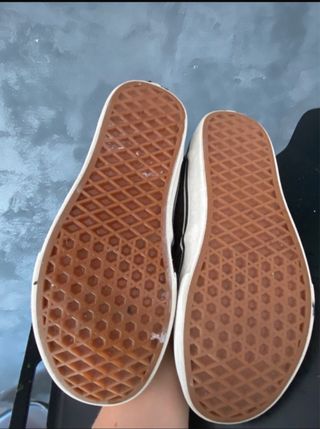 Vans talla 37