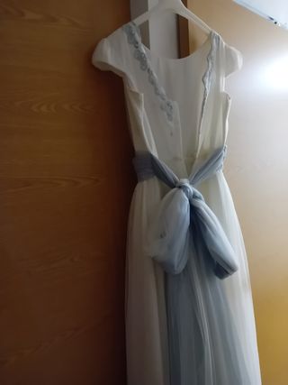 Vestido comunión 