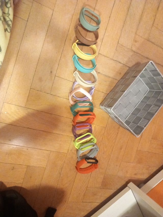 Correas para Smart Band 2