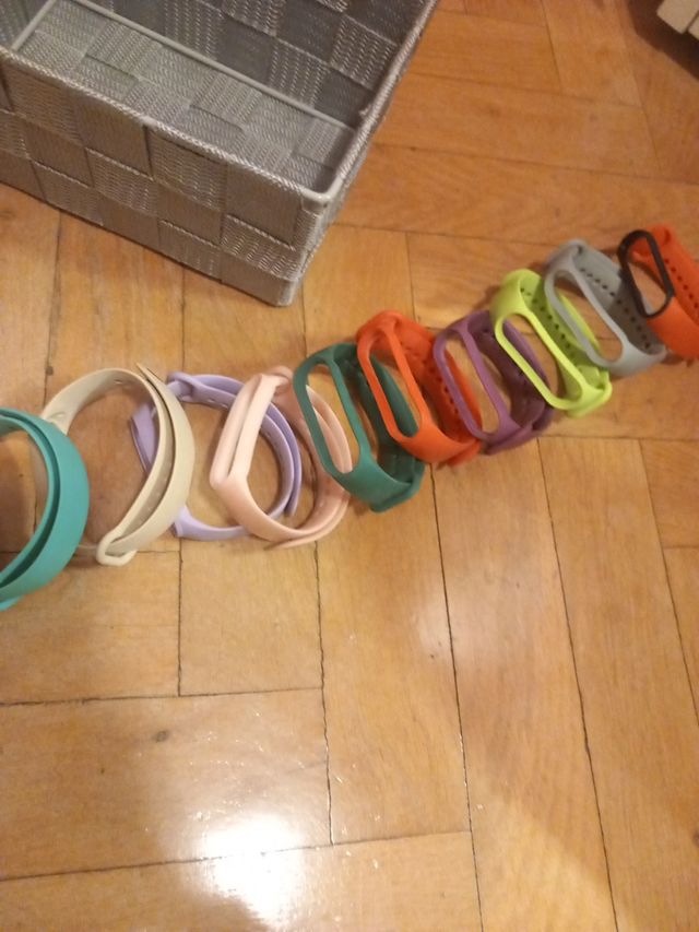 Correas para Smart Band 2