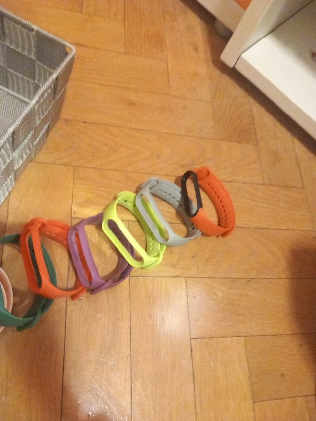 Correas para Smart Band 2