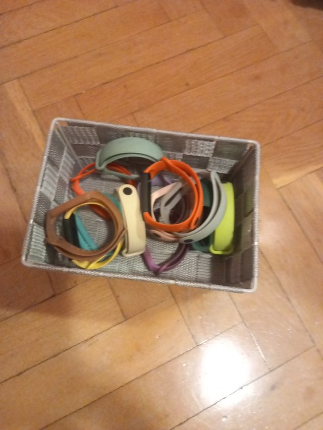 Correas para Smart Band 2