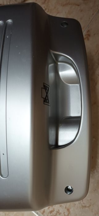 Calentador Delonghi.