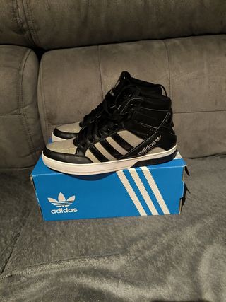 Bambas Adidas 