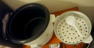 Olla arrocera  Taurus