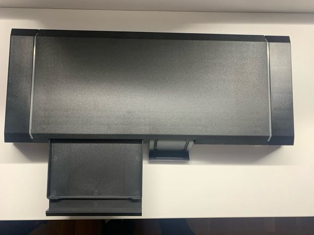 Soporte monitor escritorio gaming