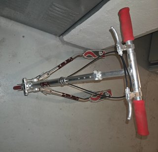Patinete