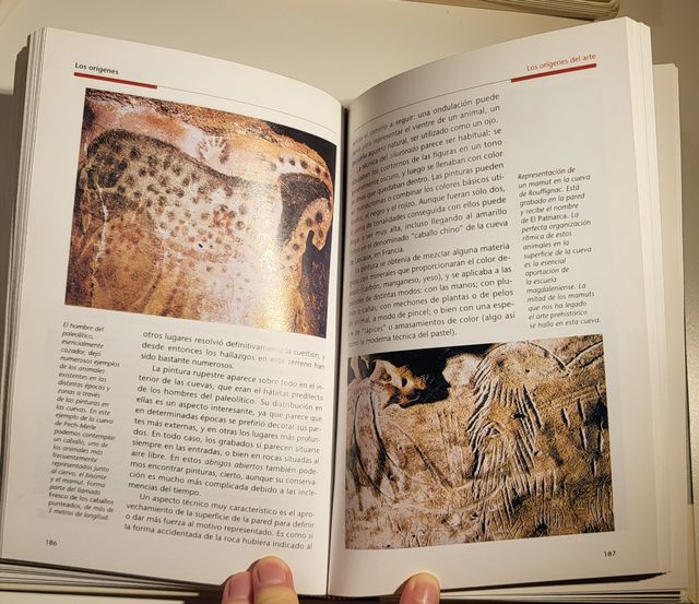 HistoriaUniversal 1-Los Orígenes El País