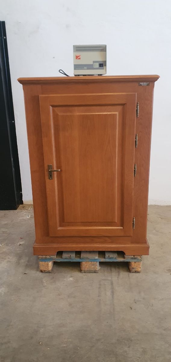 Vinoteca O.A.K. 66 botellas